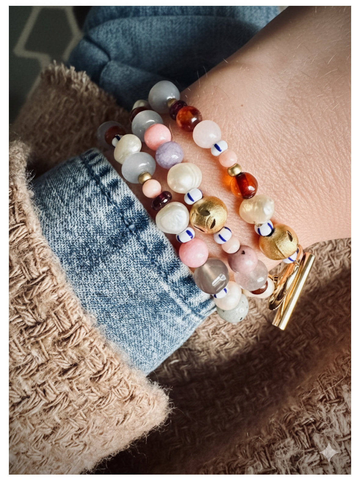 Armband AVA GRANDE