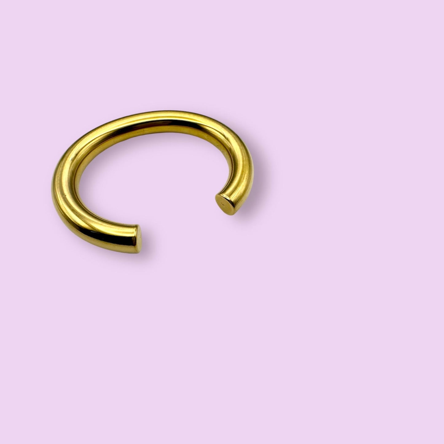 Armreif LOU, gold