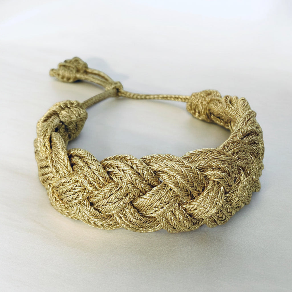 Armband LUMINY, gold