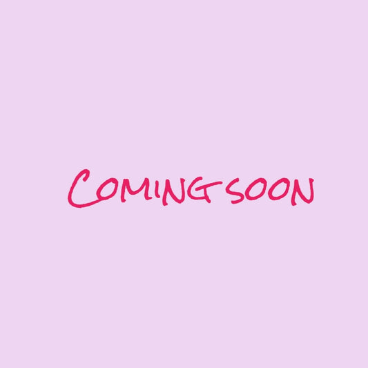 coming soon